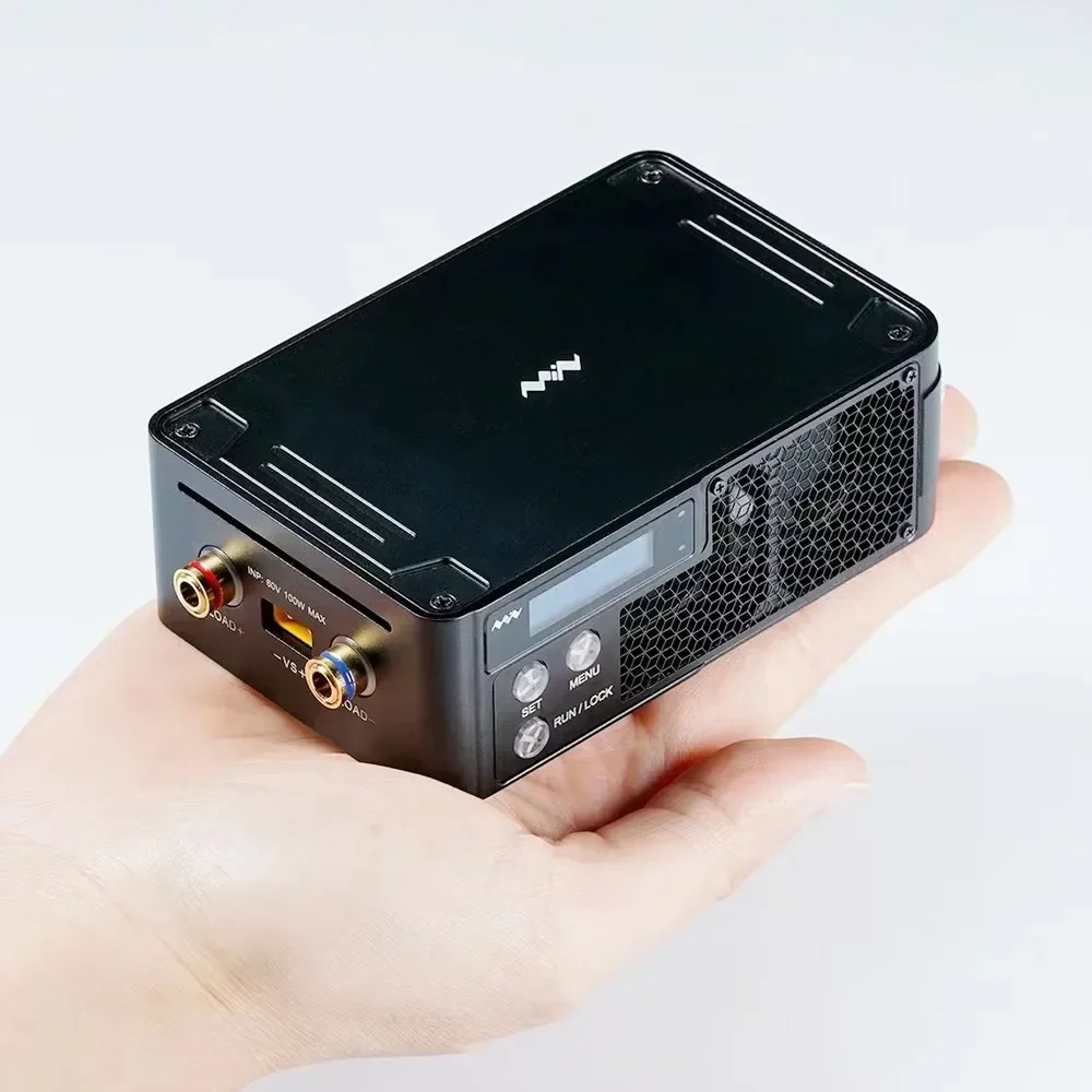 MDP-L1060 Adjustable Digital D - Programmable Dc Power Supply 60V 10A 评论和价格