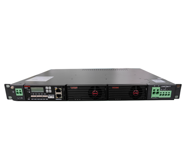 IMPOW 1U E48200 E48100 3kw 2kw - Telecom Dc Power Supply 48V 50A 评论和价格