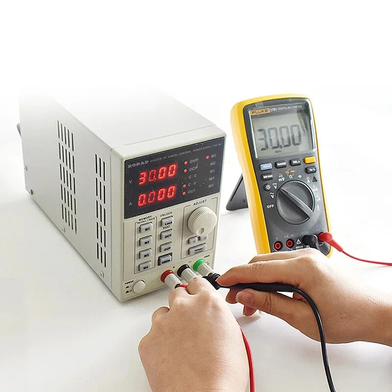 30V 60V 2A  3A 5A 10A Linear D - Programmable Dc Power Supply 60V 10A 评论和价格