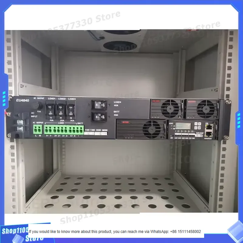 Telecom power supply 50A 3000W - Telecom Dc Power Supply 48V 50A 评论和价格
