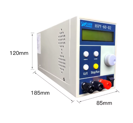 4 Digit DC Laboratory Power Su - Switching Dc Power Supply 300V 1A 评论和价格