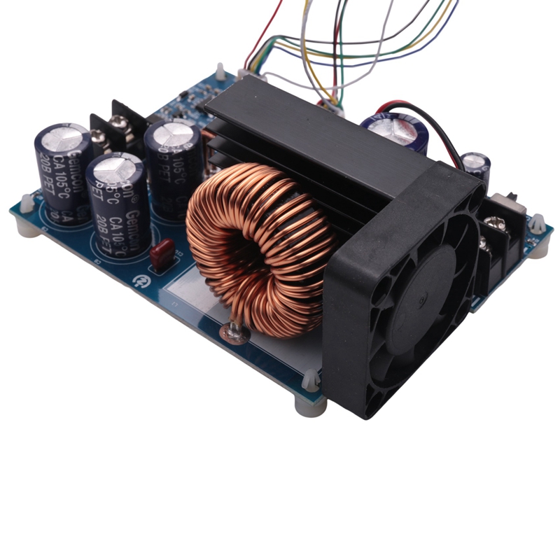 WZ5020L 20A 1000W DC DC Buck C - Step Down Dc Power Supply Module 1000W 评论和价格