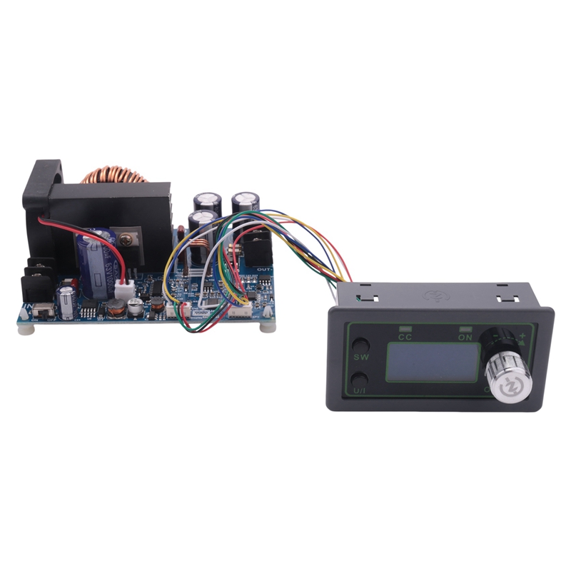 WZ5020L 20A 1000W DC DC Buck C - Step Down Dc Power Supply Module 1000W 评论和价格