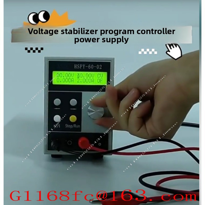 4 Digit DC Laboratory Power Su - Switching Dc Power Supply 300V 1A 评论和价格