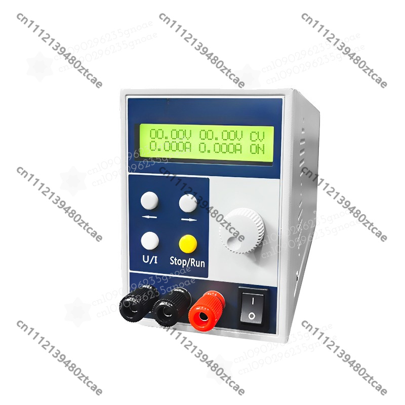 4 Digit DC Lab Power Supply 0- - Switching Dc Power Supply 300V 1A 评论和价格