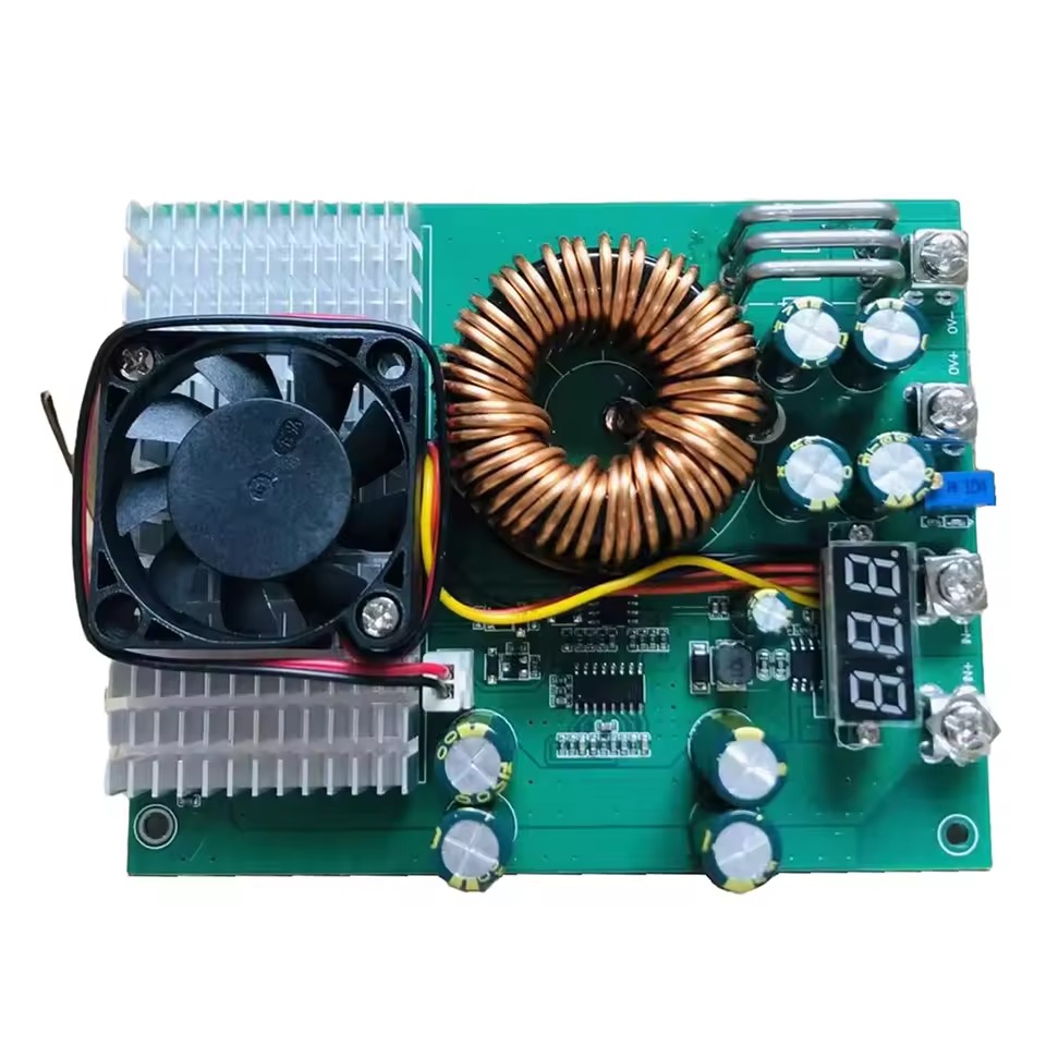 1000W 50A Step Down Module DC  - Step Down Dc Power Supply Module 1000W 评论和价格