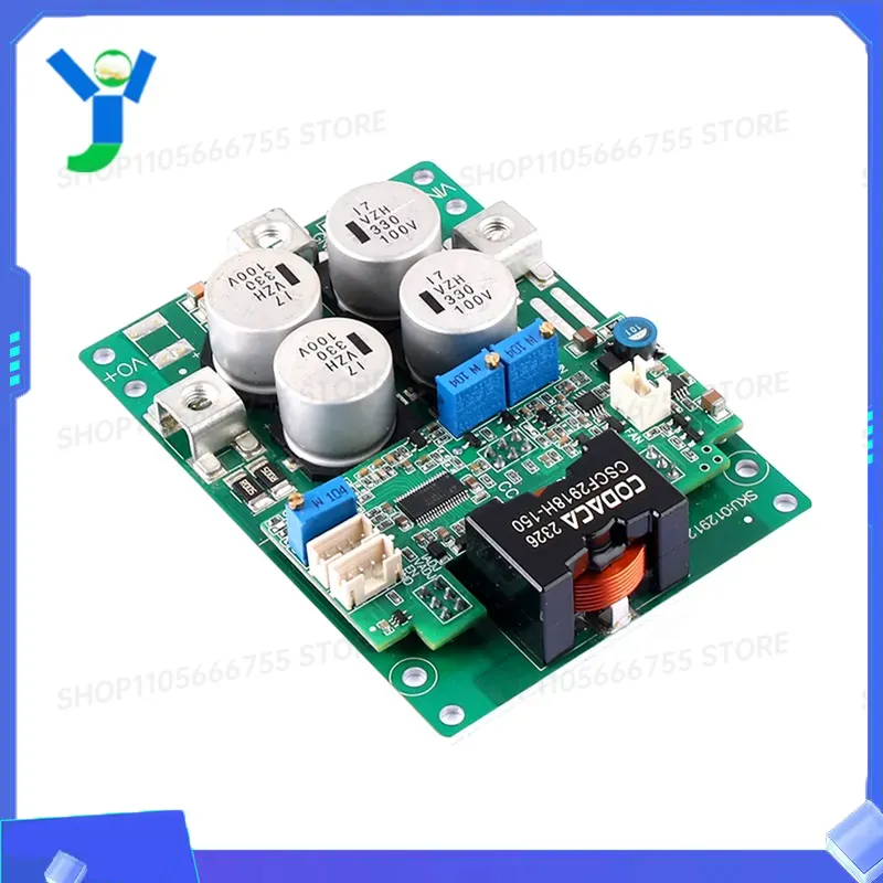 DC-DC Automatic Step Up Down P - Step Down Dc Power Supply Module 1000W 评论和价格