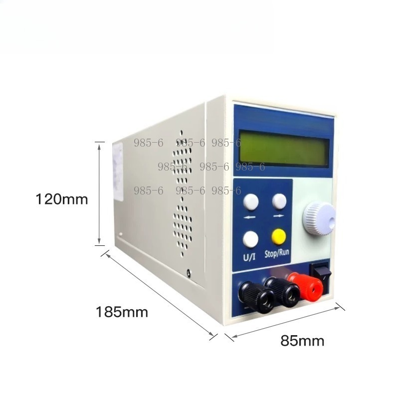 4 Digit DC Laboratory Power Su - Switching Dc Power Supply 300V 1A 评论和价格
