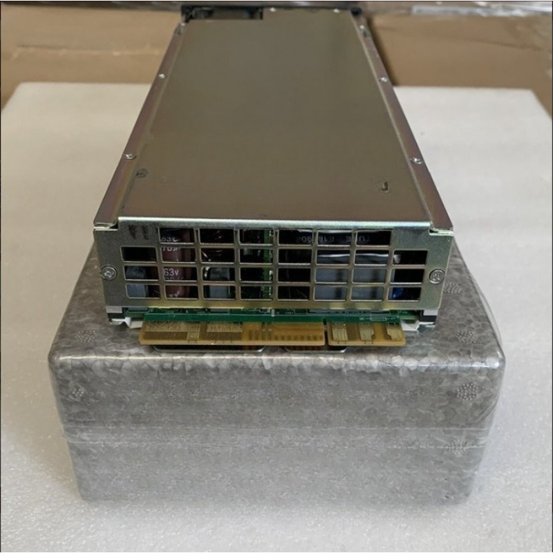 1pcs R4850G2 Telecom Rectifier - Telecom Dc Power Supply 48V 50A 评论和价格