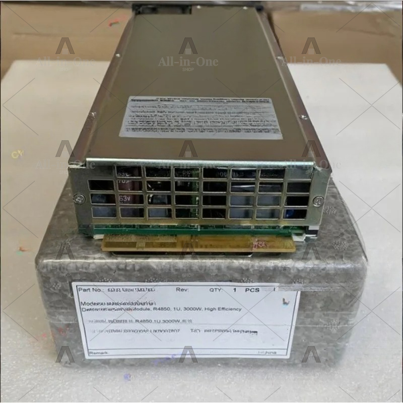 1pcs Telecom Rectifier Module  - Telecom Dc Power Supply 48V 50A 评论和价格