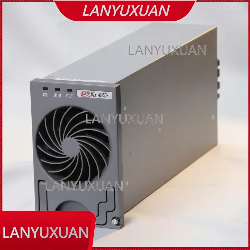 DZY 48/50H Rectifier Module 50 - Telecom Dc Power Supply 48V 50A 评论和价格