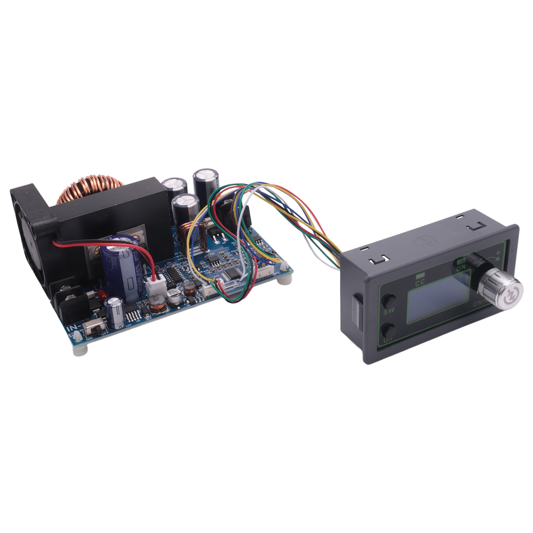 AC18(Guaranteed) WZ5020L 20A 1 - Step Down Dc Power Supply Module 1000W 评论和价格