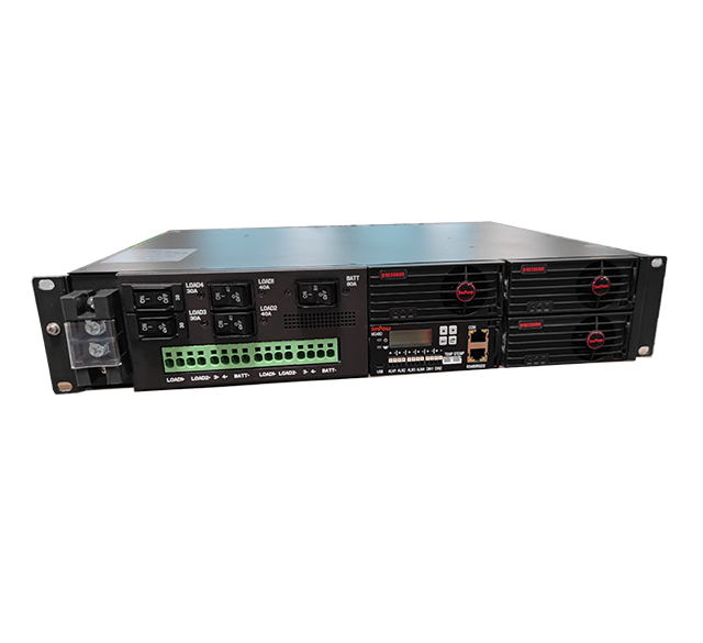 IT 24V 48V 1.5kw 3kw DC Power  - Telecom Dc Power Supply 48V 50A 评论和价格