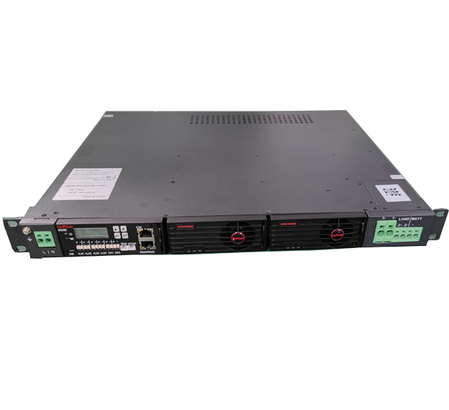 E48150 DC Power Rectifier Syst - Telecom Dc Power Supply 48V 50A 评论和价格