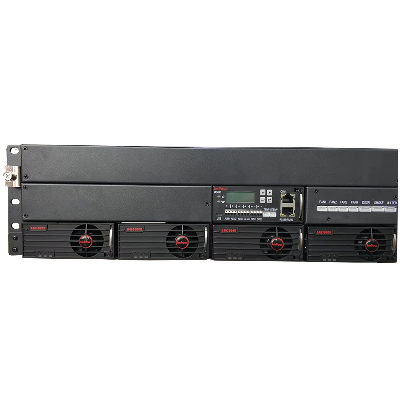 Rack Mount Embedded Power Supp - Telecom Dc Power Supply 48V 50A 评论和价格