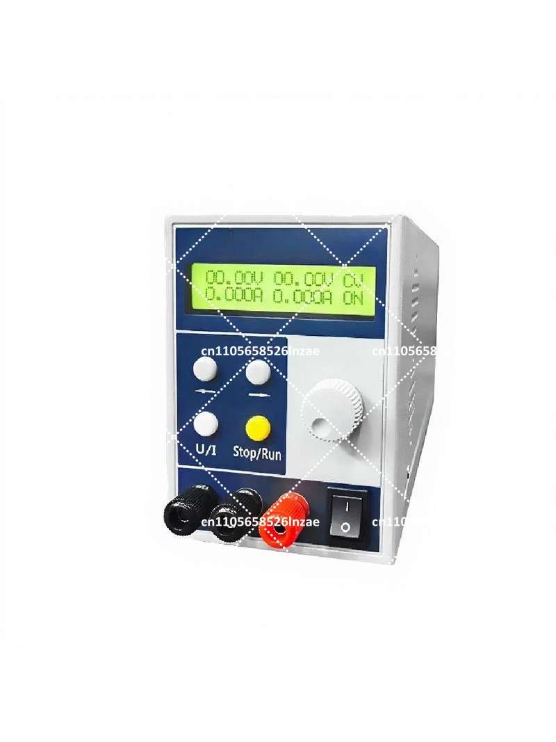 4 Digit DC Lab Power Supply 40 - Switching Dc Power Supply 300V 1A 评论和价格