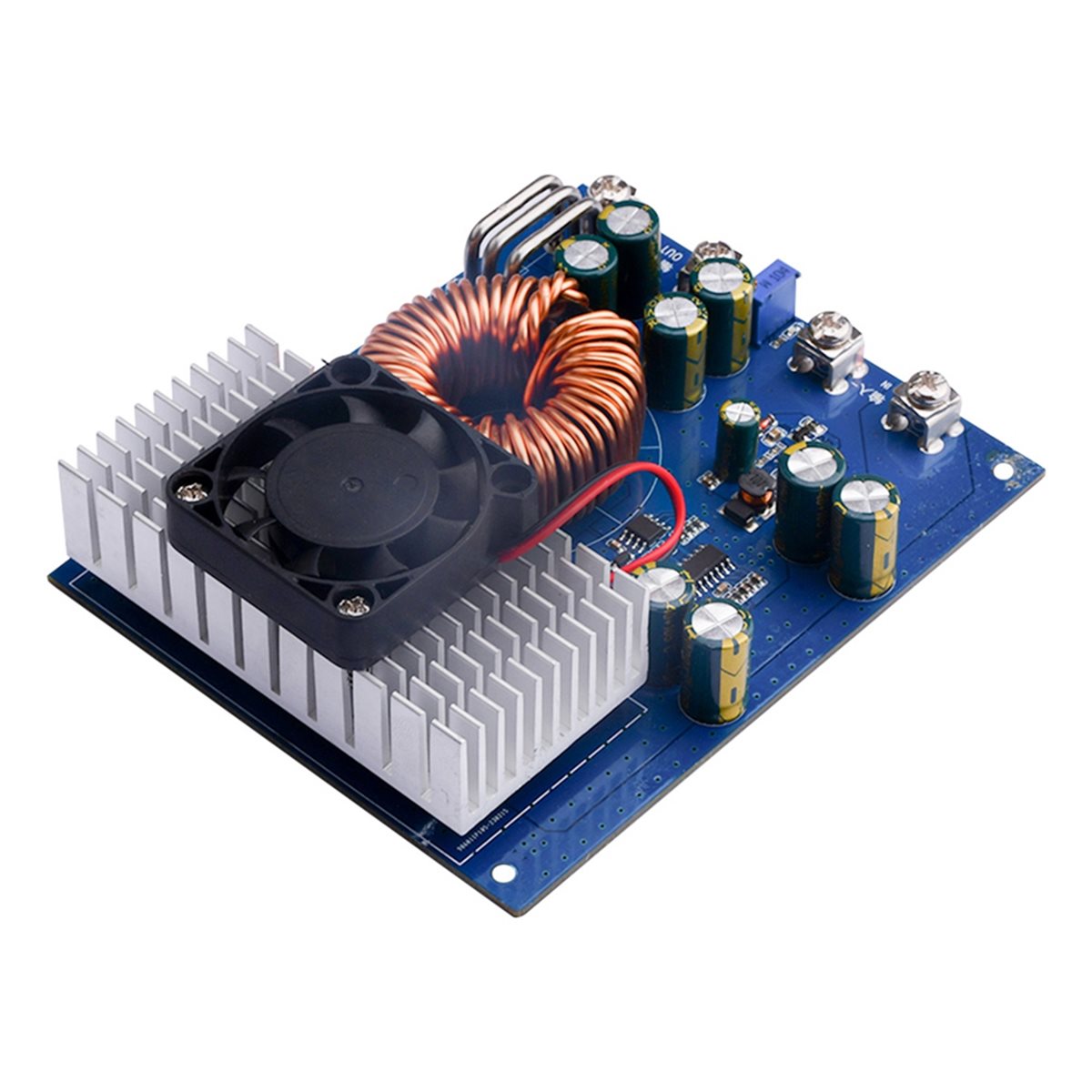 AA19 1000W 50A Step-Down Conve - Step Down Dc Power Supply Module 1000W 评论和价格