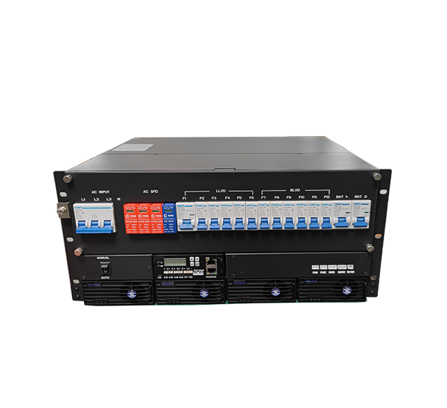 48V 30A 50A 100A DC Rectifier  - Telecom Dc Power Supply 48V 50A 评论和价格