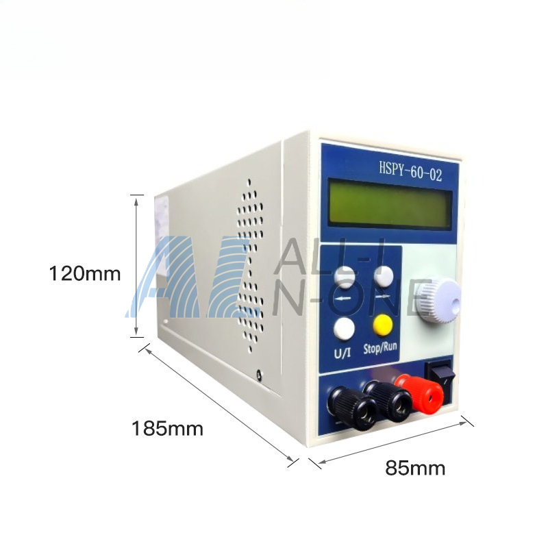 4 Digit DC Laboratory Power Su - Switching Dc Power Supply 300V 1A 评论和价格