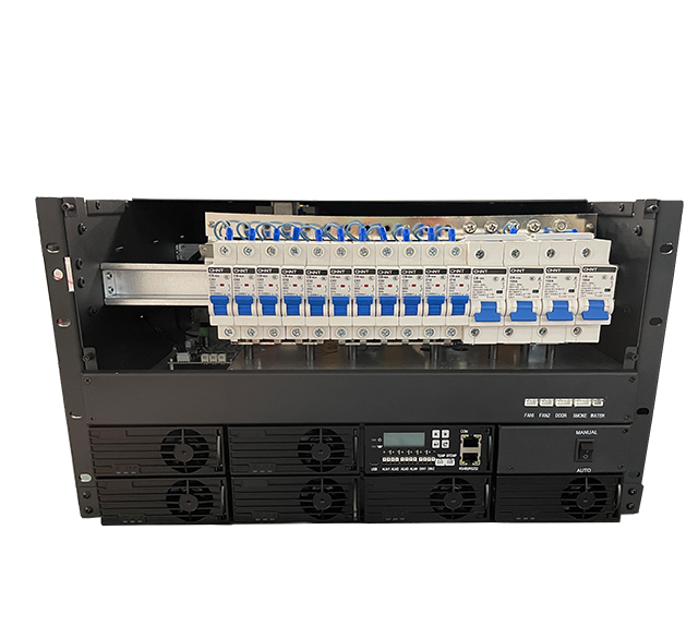 Impow 48v DC Rectifier System  - Telecom Dc Power Supply 48V 50A 评论和价格