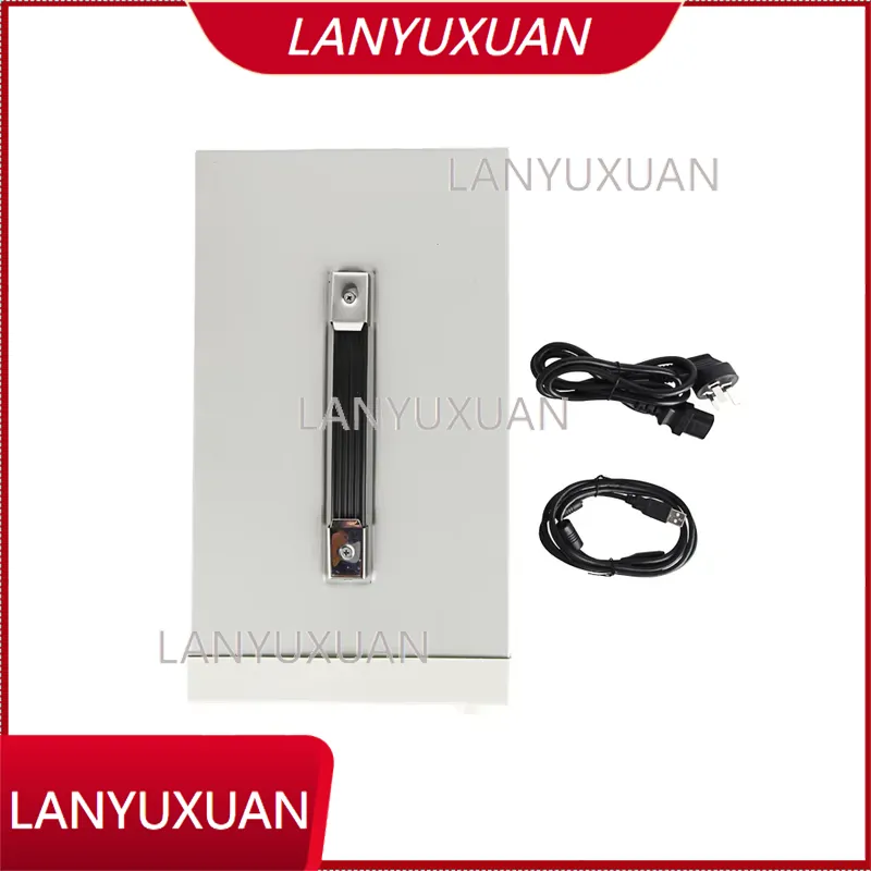 ET ET3721 Programmable Linear  - Dual Channel Linear Power Supply 30V 5A 评论和价格