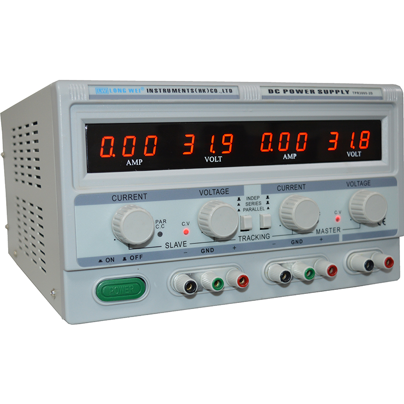 Laboratory Linear 220v Changin - Linear Dc Power Supply Triple Output 评论和价格