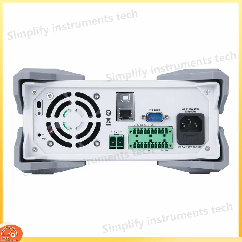 Programmable DC Power Supply 6 - High Power 60V 20A Bench Power Supply 评论和价格