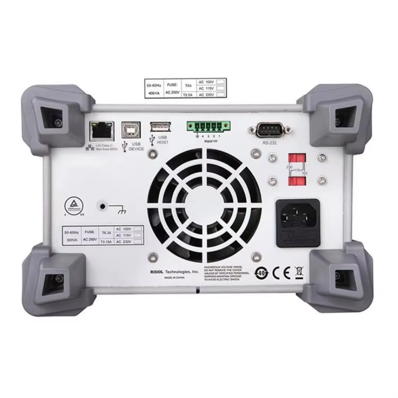 1PC NEW RIGOL DP821 DP821A DP8 - Programmable Dc Power Supply 60V 10A 评论和价格