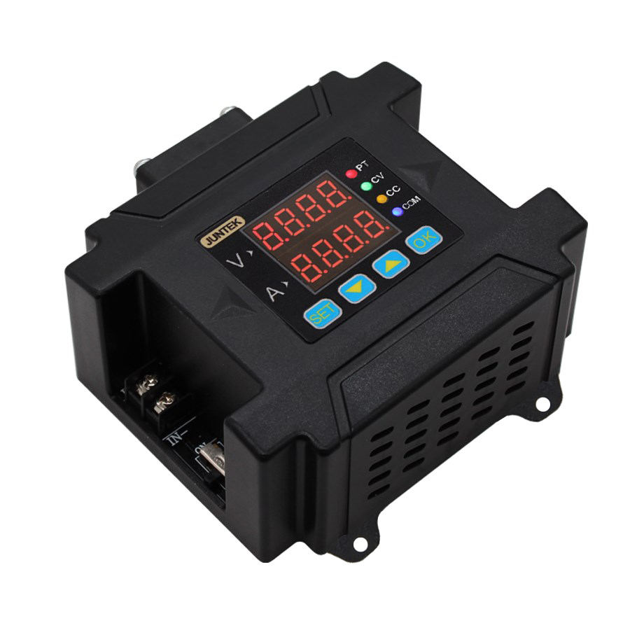 JUNTEK DPM8650 60V 50A 485 Vol - Programmable Dc Power Supply 60V 10A 评论和价格